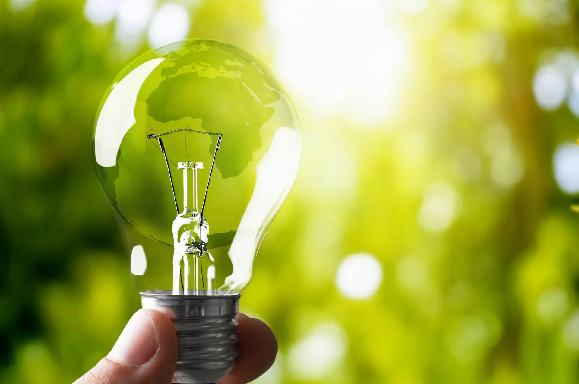 The Energy-Efficient Factory: Profits + Sustainability!